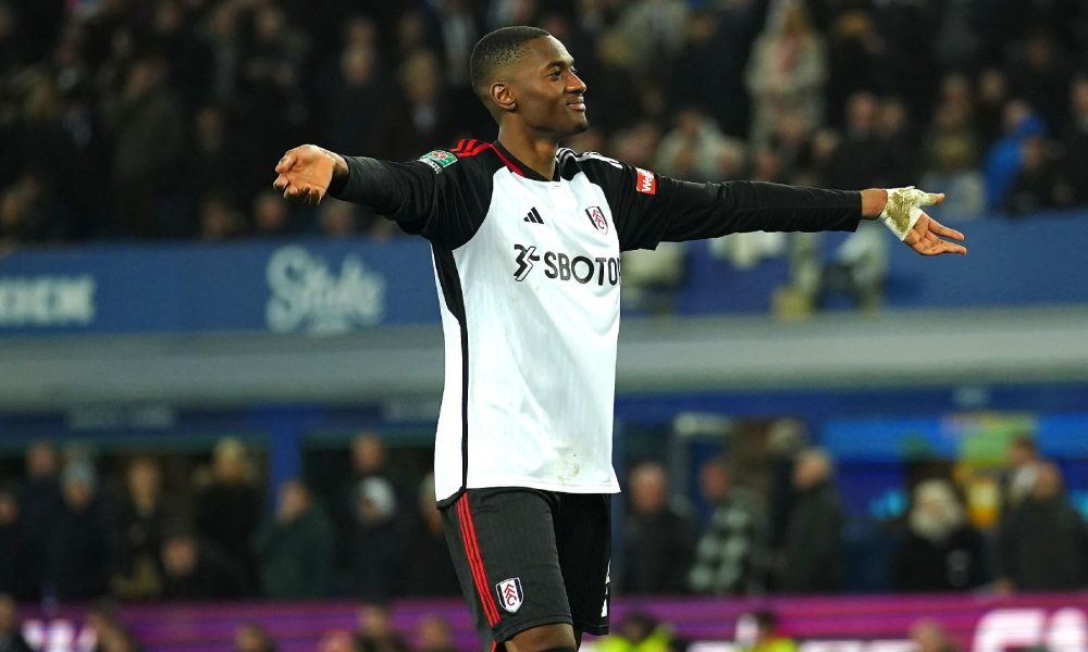 Premier League Club, Fulham have confirmed that Defender, Tosin Adarabioyo has left the club on a free transfer. Adarabioyo’s departure