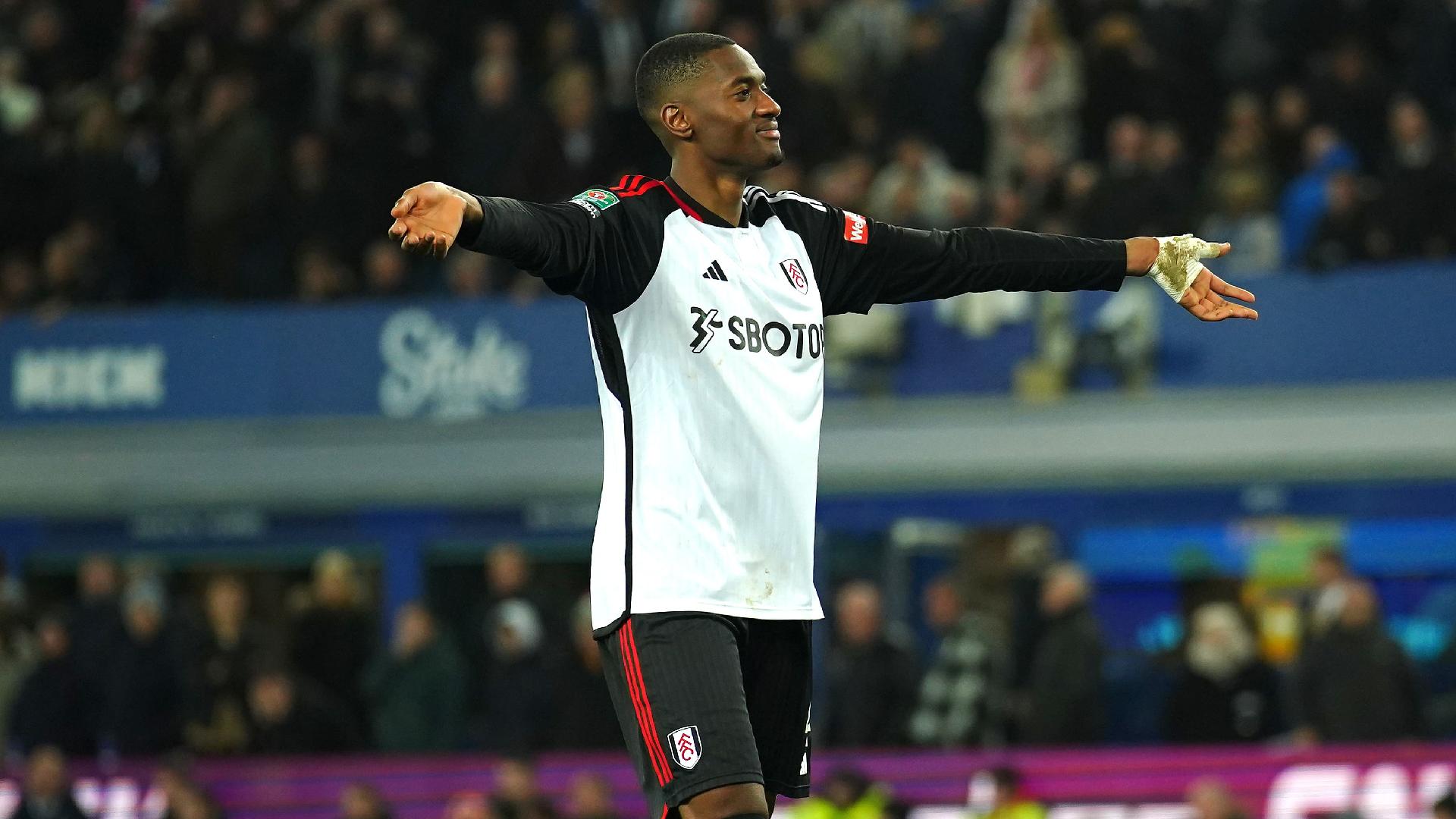 Premier League Club, Fulham have confirmed that Defender, Tosin Adarabioyo has left the club on a free transfer. Adarabioyo’s departure