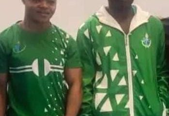 Ahead of the 2024 Olympic Games to be held in Paris, France Capital starting next month, Nigeria weightlifters have started intense camping,