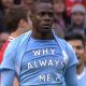 Ex-Manchester City forward and free agent Mario Balotelli is currently in negotiations with Brazilian outfit Corinthians