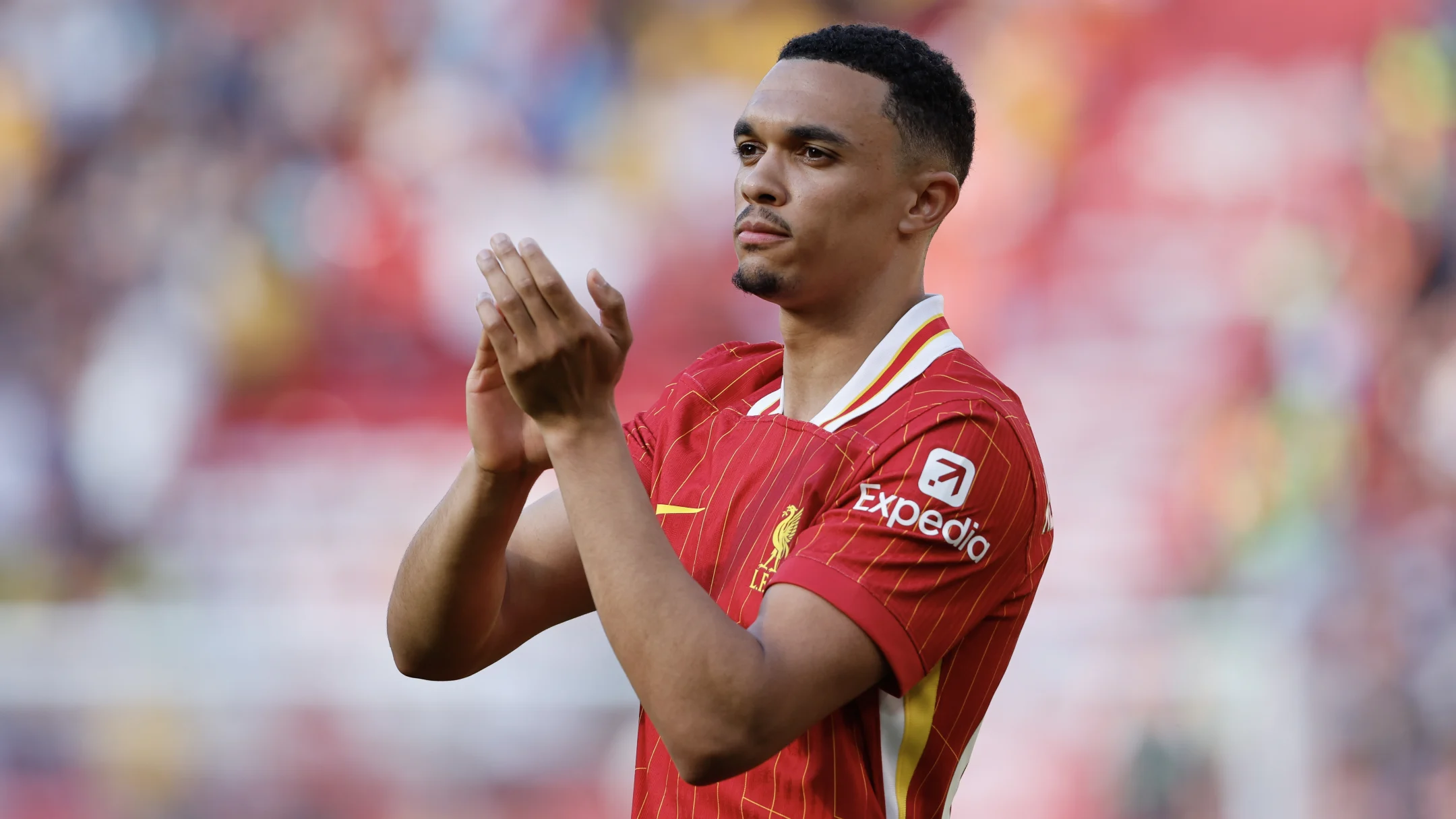 Real Madrid are reported to have made concrete steps in their push to sign Liverpool right-back Trent Alexander-Arnold.