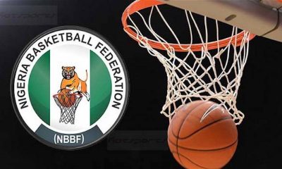 The Nigeria Basketball Federation has congratulated the duo of Coach Ogoh Odaudu and Abdulrahman Mohammed both of Rivers Hoppers