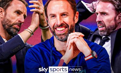 Gareth Southgate's tenure as England manager came to an end on Tuesday morning. At 11am BST, the FA confirmed the verdict, and the