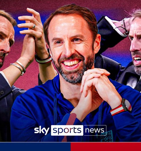 Gareth Southgate's tenure as England manager came to an end on Tuesday morning. At 11am BST, the FA confirmed the verdict, and the