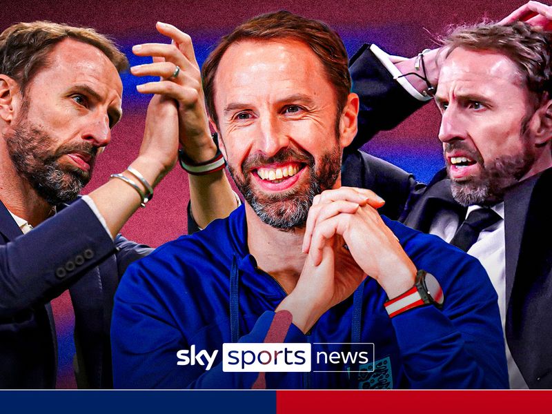 Gareth Southgate's tenure as England manager came to an end on Tuesday morning. At 11am BST, the FA confirmed the verdict, and the