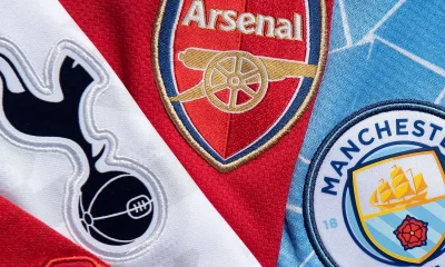 What New Premier League FFP Decision Means For Arsenal, Chelsea With Man City Verdict Wait