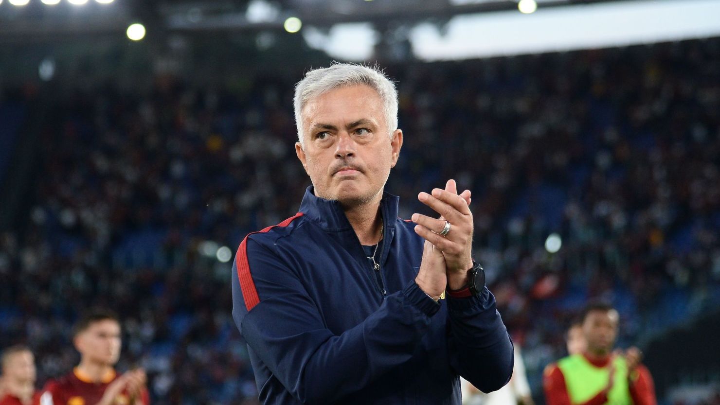 Fenerbahce boss Jose Mourinho has claimed that he rejected the England job on two separate occasions. The legendary Portuguese coach