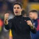 MOTIVATION! Mikel Arteta Signs New Three Years Contract With Arsenal