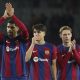 Barcelona Faces Injury Dilemma In Crucial Matches