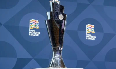 UEFA Nations League 2024/25: Format, fixtures, groups and everything you need to know