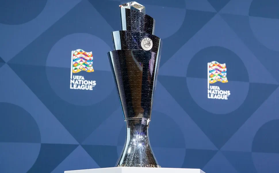 UEFA Nations League 2024/25: Format, fixtures, groups and everything you need to know