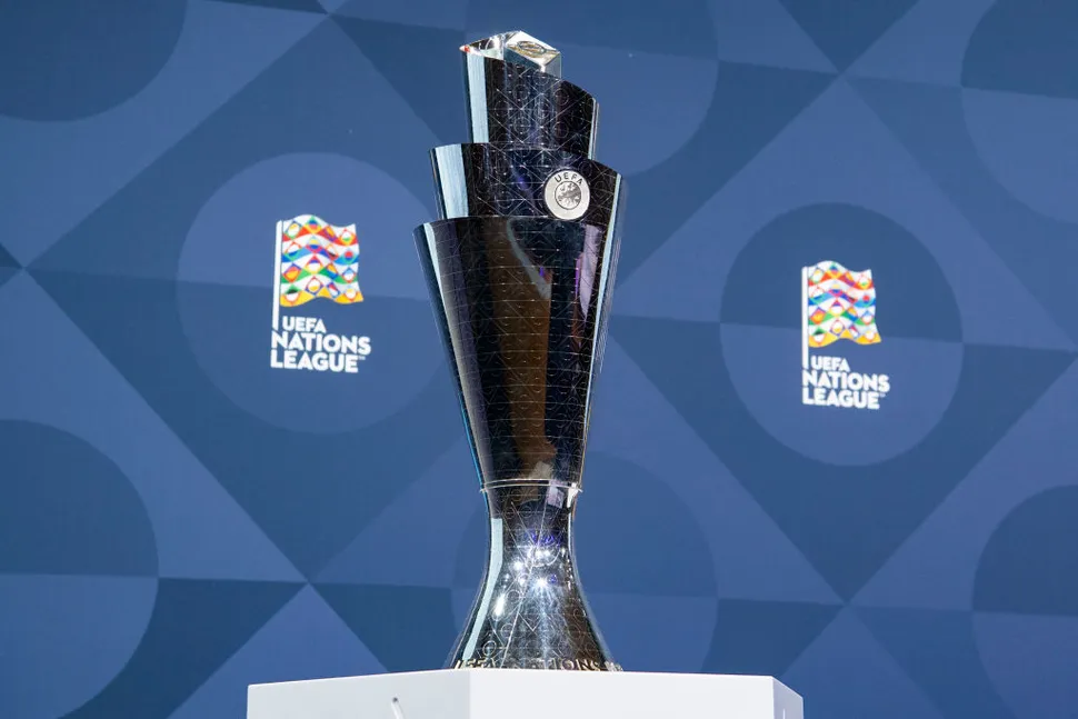 UEFA Nations League 2024/25: Format, fixtures, groups and everything you need to know