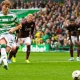 Celtic maintain winning start after big VAR calls