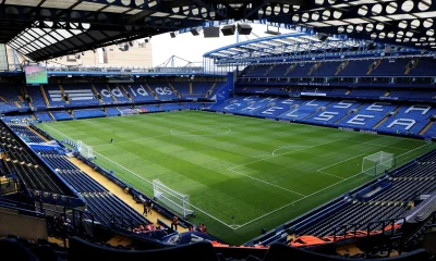 Chelsea in talks over building new stadium worth £500m 