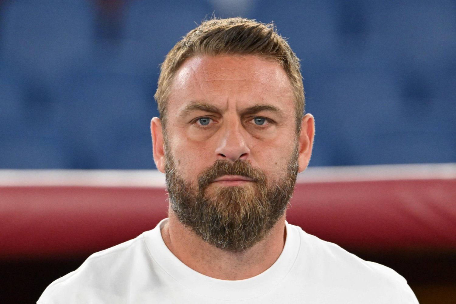 Roma sack Daniele De Rossi as coach