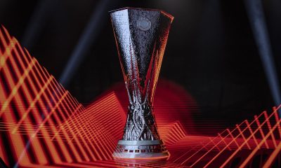 Europa League Fixtures, Draw Dates, Knockout Rounds For New-Look 2024-25 Format