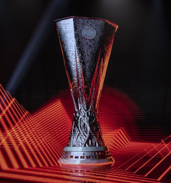 Europa League Fixtures, Draw Dates, Knockout Rounds For New-Look 2024-25 Format