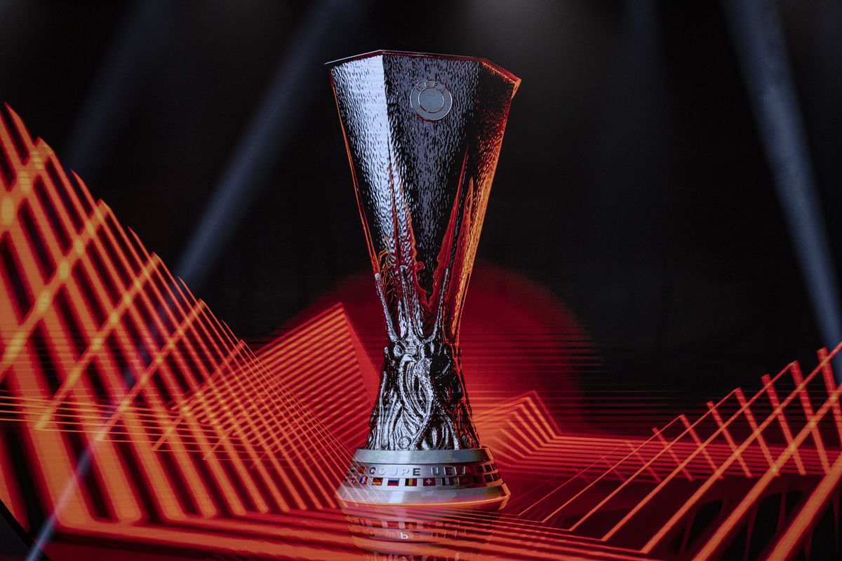 Europa League Fixtures, Draw Dates, Knockout Rounds For New-Look 2024-25 Format