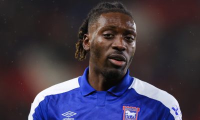 Huddersfield Confirm Olayinka Ladapo Signing