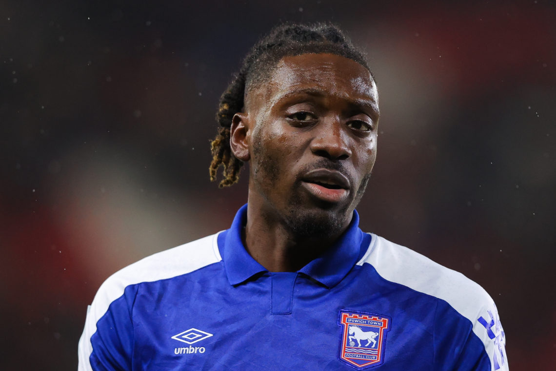 Huddersfield Confirm Olayinka Ladapo Signing