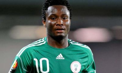 INSIDE EAGLES CAMP! How Mikel Obi fought Emenike over Super Eagles match bonus at 2018 FIFA World Cup