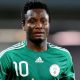 INSIDE EAGLES CAMP! How Mikel Obi fought Emenike over Super Eagles match bonus at 2018 FIFA World Cup