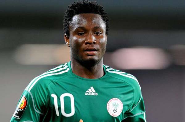 INSIDE EAGLES CAMP! How Mikel Obi fought Emenike over Super Eagles match bonus at 2018 FIFA World Cup