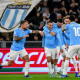 Lazio beat Hellas Verona 2-1; Udinese Defeat Parma Taking Serie A Top Spot