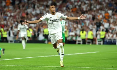 REVEALED! How Real Madrid Star Kylian Mbappe Had Agreement To Join Liverpool