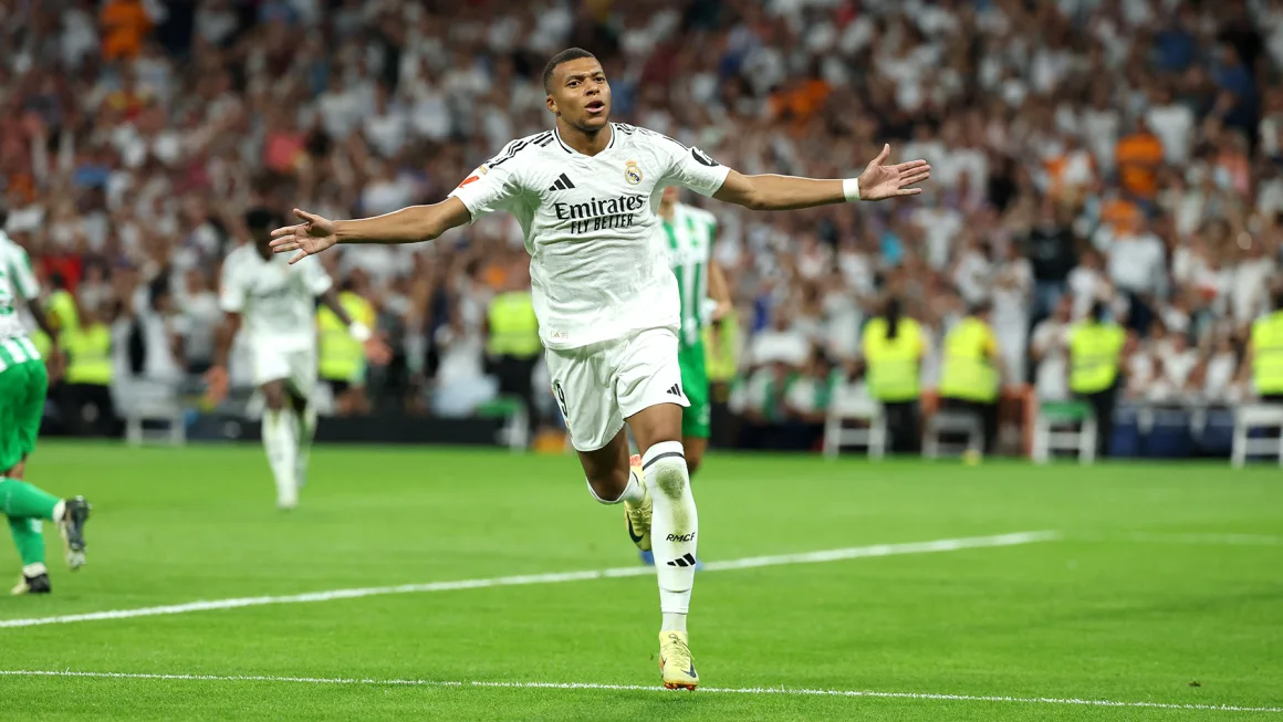 REVEALED! How Real Madrid Star Kylian Mbappe Had Agreement To Join Liverpool