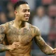 Former Man Utd forward Memphis Depay joins Brazilian Club