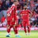 UPSET AT ANFIELD: Nottingham Forest beat Liverpool as Slot tastes unbearable defeat