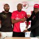 Rangers Unveil Nwosu As Youth Team Coach