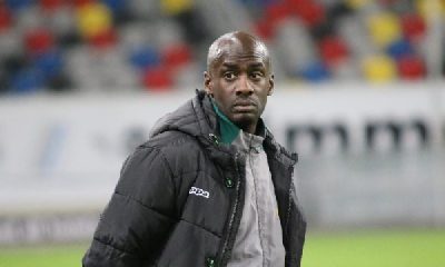 Ghana coaches stable after car crash