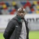 Ghana coaches stable after car crash