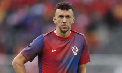 PSV Target Free Agent Veteran Winger Ivan Perisic