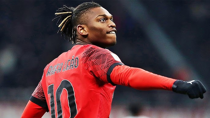 Why LaLiga Blocked AC Milan's Rafael Leao Move To Barcelona