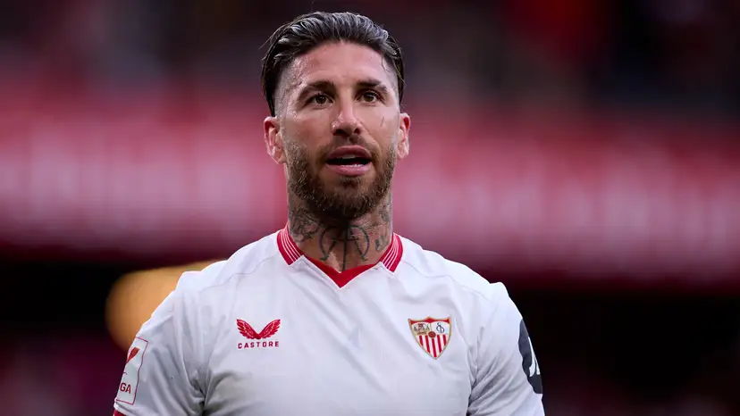 Sergio Ramos' move to Botafogo breaks down, eyes MLS transfer