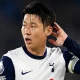 'Worst Captain We've Ever Had' - Spurs Fans Slam Son Heung-min After North London Derby Defeat 