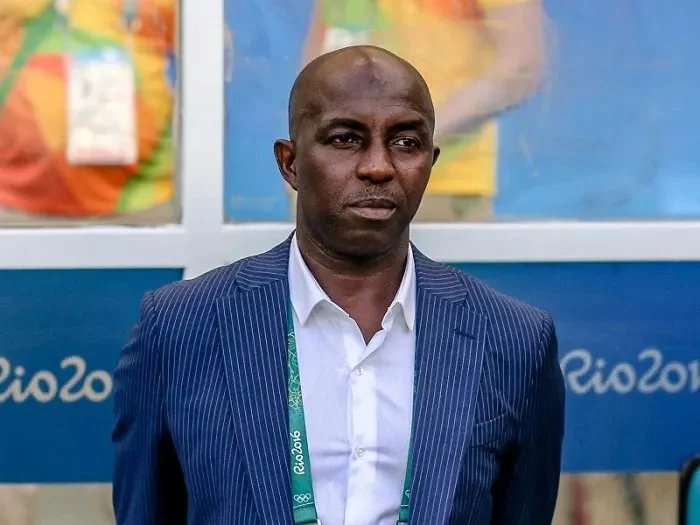 'Super Eagles Don't Have Quality Midfielders, Iwobi Not Good Enough' - Samson Siasia