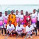 Southwest Zonal Elimination Ball Games: Lagos Picks 10 Slots,