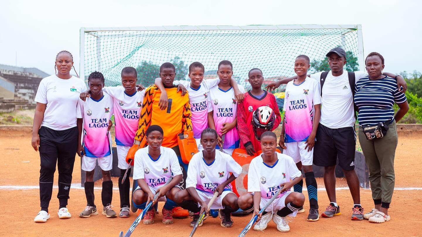 Southwest Zonal Elimination Ball Games: Lagos Picks 10 Slots,