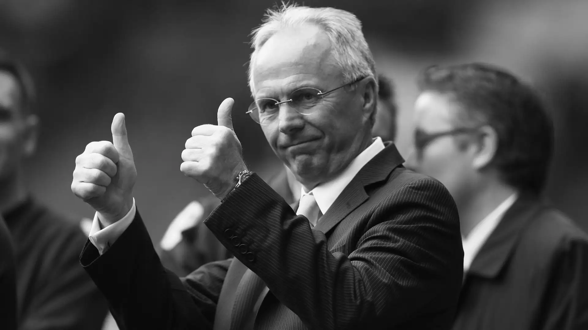 Sven-Goran Eriksson funeral to place on September 13 in hometown of Torsby