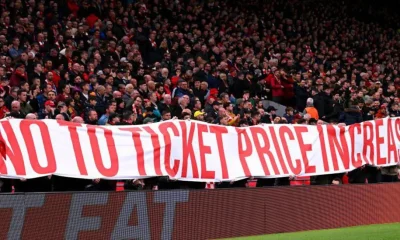 The amount clubs can charge for away tickets in Europe's three men's club competitions will be reduced this season, Uefa has announced.