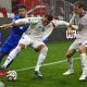 UEFA Nations League Round: France, Italy win, Erling Haaland on target for Norway