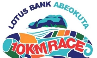 Record 6000 Runners Register For 3rd Lotus Bank Abeokuta 10km Run