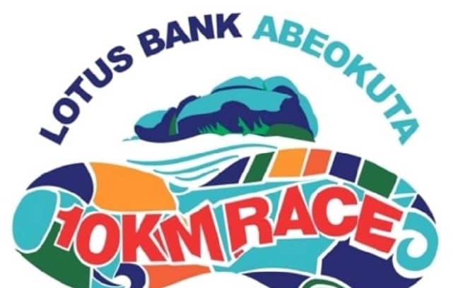 Record 6000 Runners Register For 3rd Lotus Bank Abeokuta 10km Run