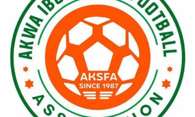 Godswil Akpabio United Football Club Births In Akwa Ibom