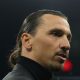 Ibrahimovic Considers Immediate AC Milan change After Liverpool defeat