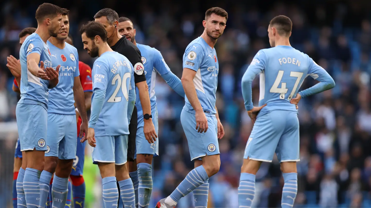 Man City Braced For 'Bombshell Moments' In 115-Charge FFP Case